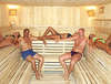 Seher Hotel 